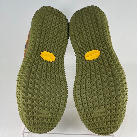 BRANDBLACK x Salehe Bembury Low-Top Sneakers Vibram Men\'s Size 10.5 main image 11